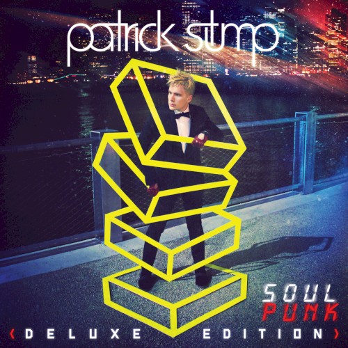 Soul Punk