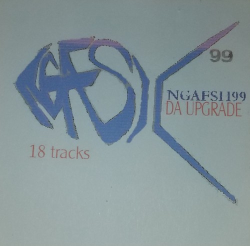 99 Da Upgrade
