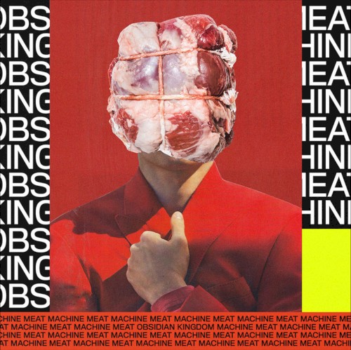 Meat Machine