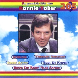 De grootste hits van Ronnie Tober