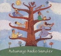 Putumayo Radio Sampler