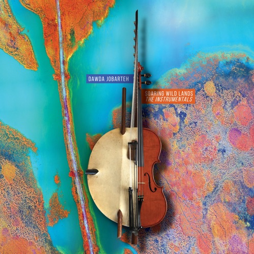 Soaring Wild Lands – The Instrumentals