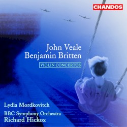 Violin Concertos