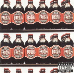 Frosh, Vol. 5