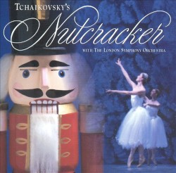 Tchaikovsky’s Nutcracker with The London Symphony Orchestra