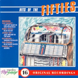 Hits of the Fifties