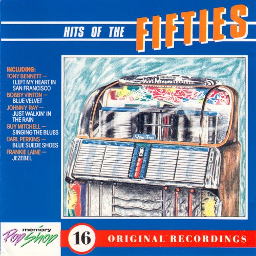 Hits of the Fifties