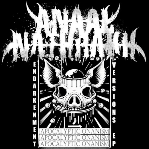 Apocalyptic Onanism