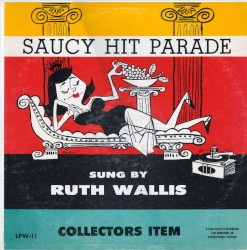 Saucy Hit Parade