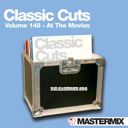 Mastermix Classic Cuts, Volume 148: At the Movies