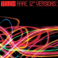 Rare 12" Versions