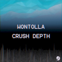 Crush Depth
