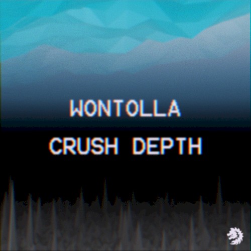 Crush Depth
