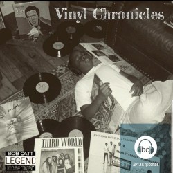 VINYL CRONICLES