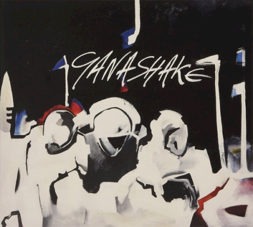 Ganashake