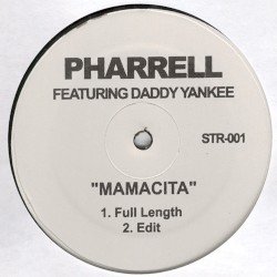 Mamacita