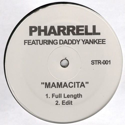 Mamacita