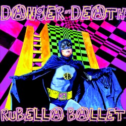 Danger of Death