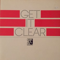 Get It Clear