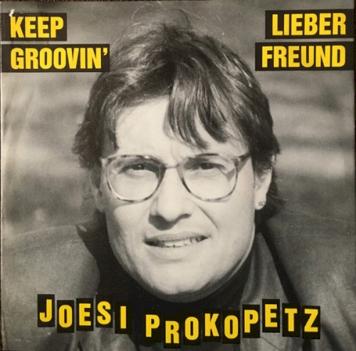 Keep Groovin'