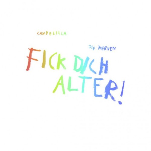 Fick dich Alter!