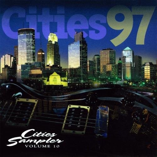 Cities 97 Sampler, Volume 10