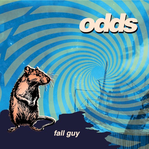 Fall Guy