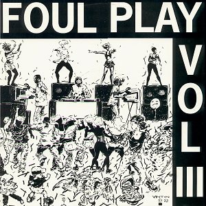 Volume III
