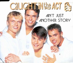Ain’t Just Another Story