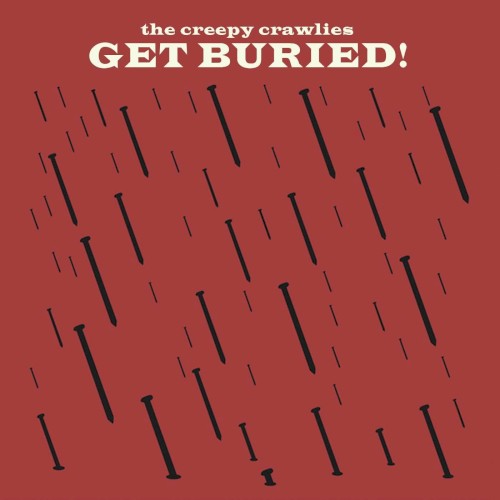 Get Buried!