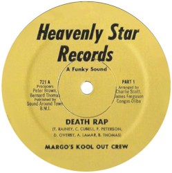 Death Rap