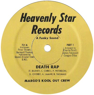 Death Rap