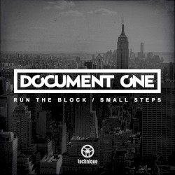 Run the Block / Small Steps