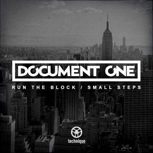 Run the Block / Small Steps