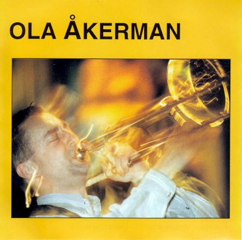 Ola Åkerman