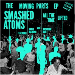 Moving Parts EP