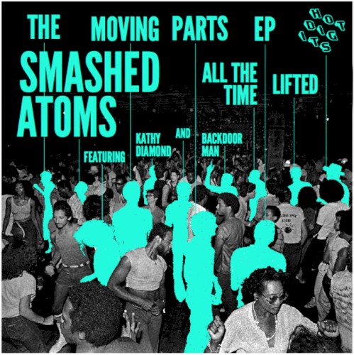 Moving Parts EP