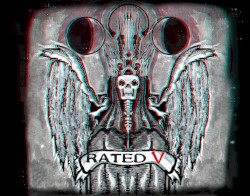 Rated V