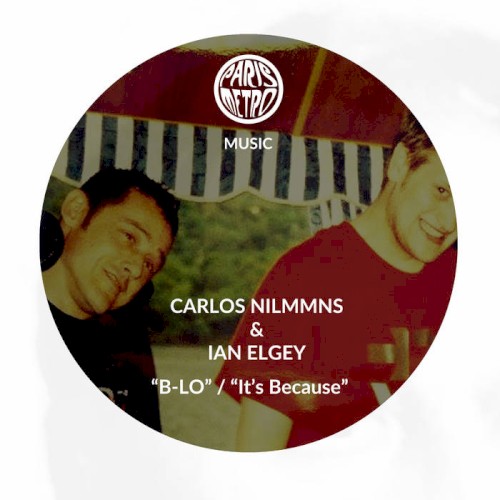 B-Lo / It's Because