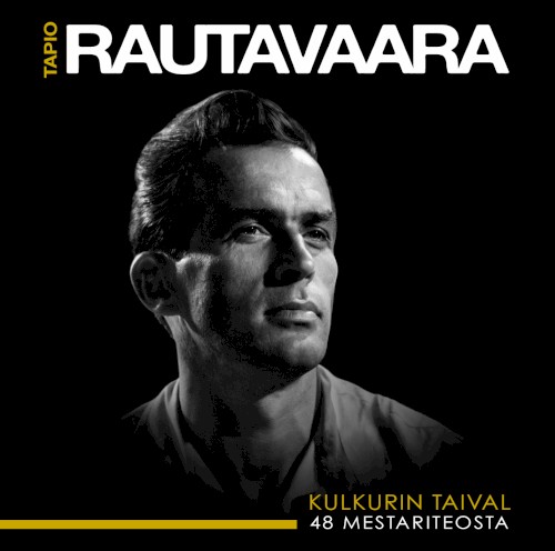 Kulkurin taival