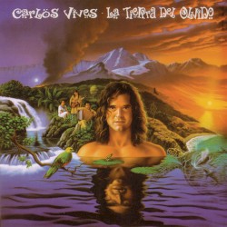 La tierra del olvido