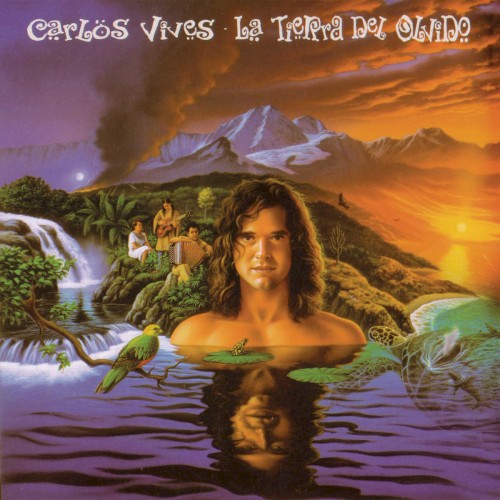 La tierra del olvido