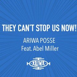 They Can’t Stop Us Now!