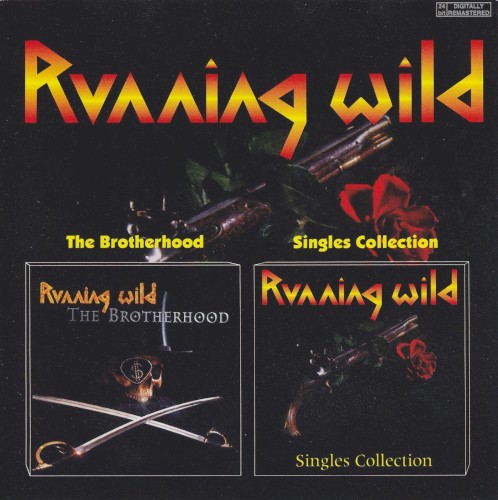 The Brotherhood / Singles Collection