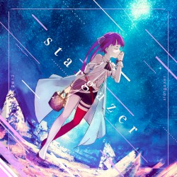 stargazer