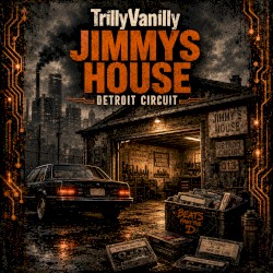 Jimmys House