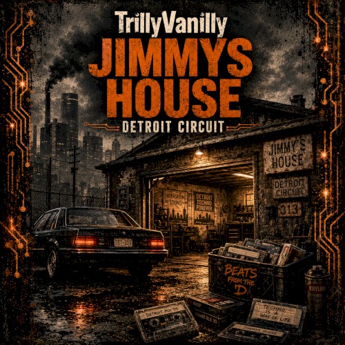 Jimmys House