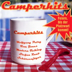 Camperhits: Feiern, bis der Platzwart kommt!
