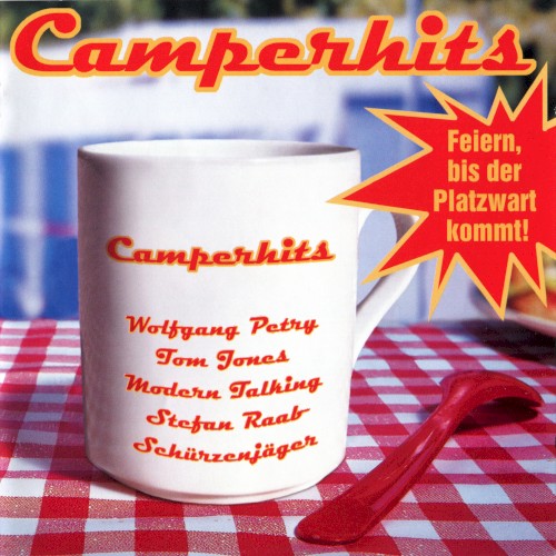 Camperhits: Feiern, bis der Platzwart kommt!