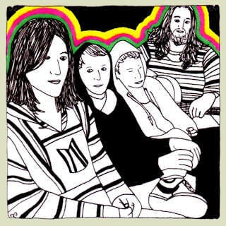 Daytrotter Session